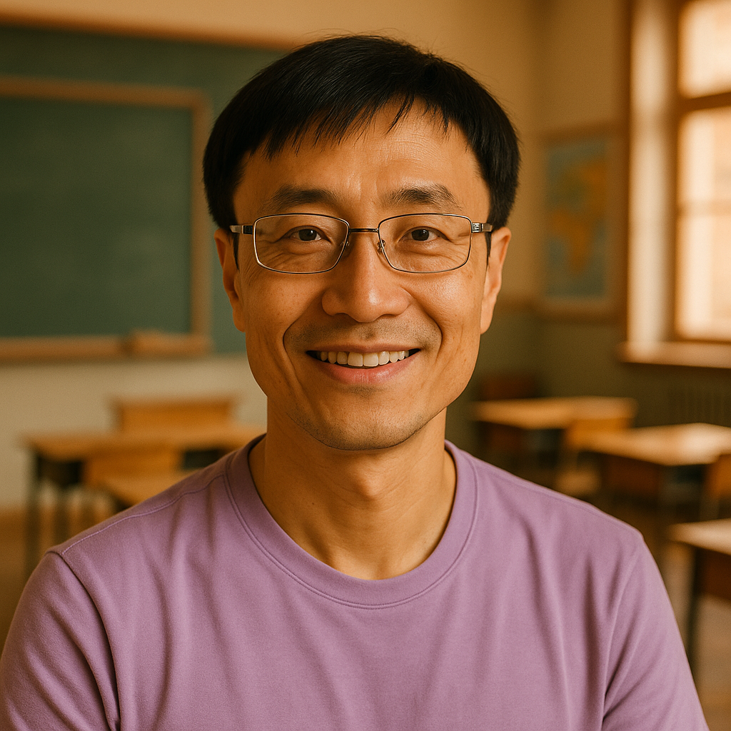 Zhao Hanbo